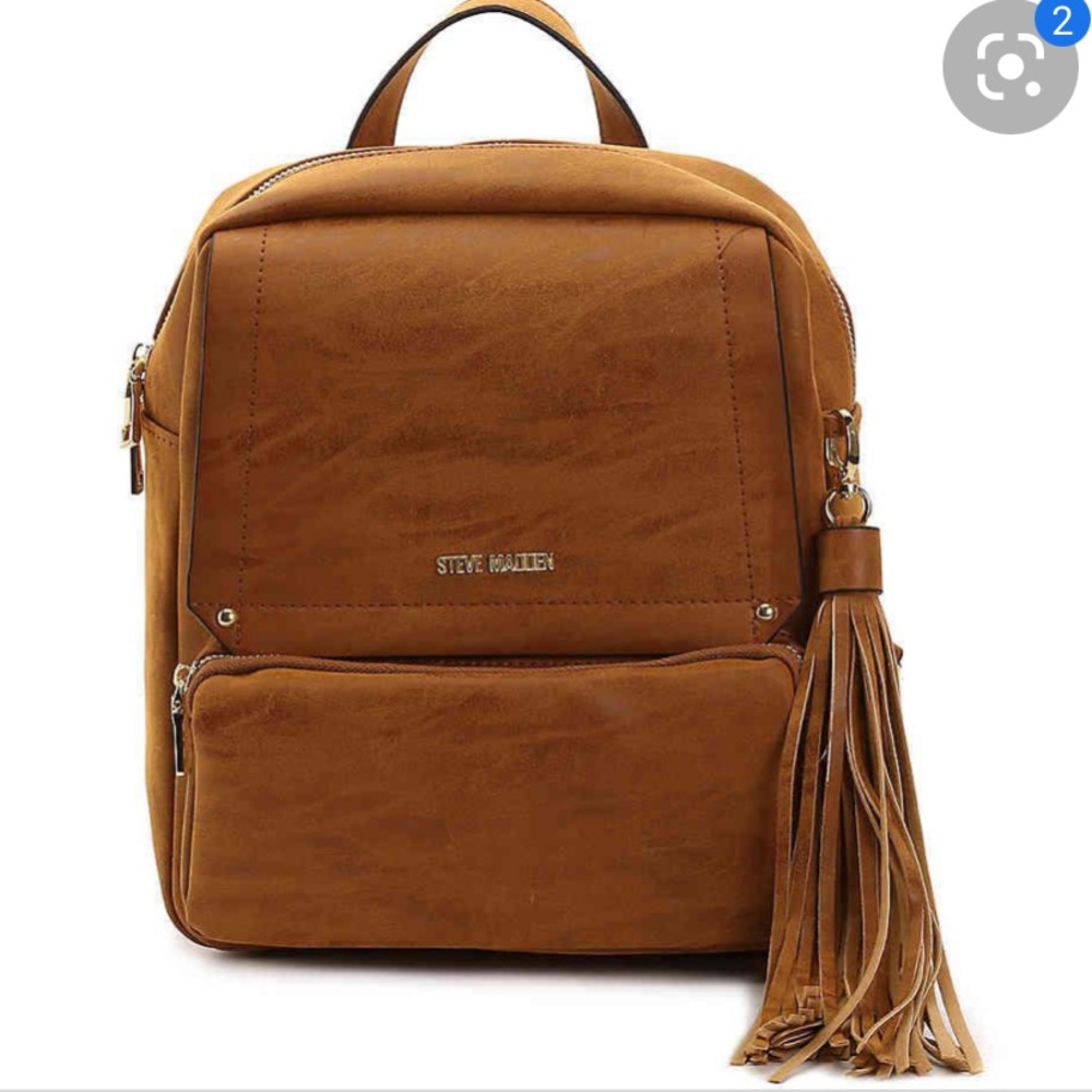 Steve Madden Backpack